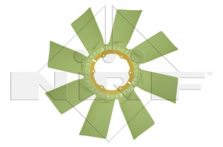 Ventilator radiator (diameter 680mm, numar lame 8) potrivit RVI KERAX, PREMIUM, PREMIUM 2 dCi11-270-MIDR06.23.56B/41 04.96- Racire - Ventilator radiator (diameter 680mm, numar lame 8) potrivit RVI KERAX, PREMIUM, PREMIUM 2 dCi11-270-MIDR06.23.56B/41 04.96-