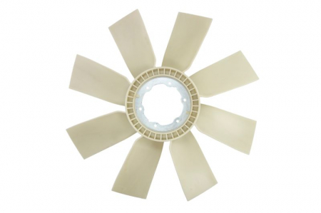 Ventilator radiator (diameter 680mm, numar lame 8) potrivit SCANIA 4 DC11.01-DSC9.15 01.96-04.08 [1]