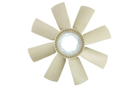 Ventilator radiator (diameter 680mm, numar lame 8) potrivit SCANIA 4 DC11.01-DSC9.15 01.96-04.08 Racire - Ventilator radiator (diameter 680mm, numar lame 8) potrivit SCANIA 4 DC11.01-DSC9.15 01.96-04.08