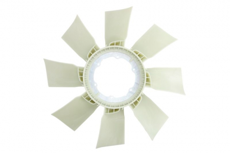 Ventilator radiator (diameter 680mm, numar lame 8) potrivit SCANIA G I, P I, R I, T DC09.108-DT16.08 03.04-05.19 [1]