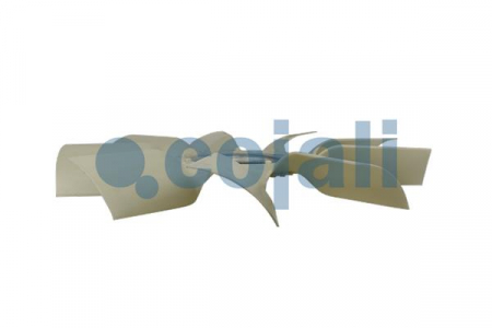 Ventilator radiator (diameter 700 mm, numar lame 9) potrivit JOHN DEERE [3]