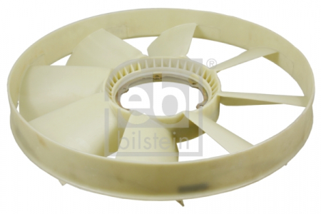 Ventilator radiator (diameter 705mm, numar lame 8) potrivit IVECO EUROCARGO I-III, EUROSTAR, EUROTECH MH, EUROTECH MP, EUROTECH MT, EUROTRAKKER 8040.25X.4000-F3BE0681G 01.91- [2]