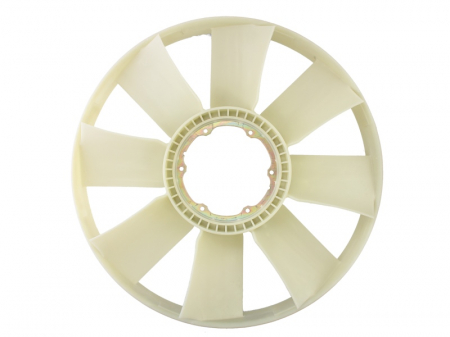 Ventilator radiator (diameter 705mm, numar lame 8) potrivit IVECO EUROCARGO I-III, EUROSTAR, EUROTECH MH, EUROTECH MP, EUROTECH MT, EUROTRAKKER 8040.25X.4000-F3BE0681G 01.91- [0]