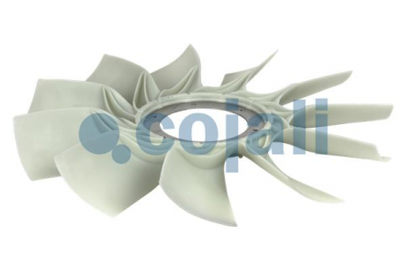 Ventilator radiator (diameter 710 mm, numar lame 11) potrivit JOHN DEERE [3]