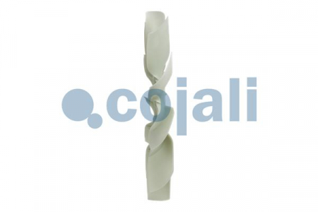 Ventilator radiator (diameter 710 mm, numar lame 11) potrivit JOHN DEERE [1]