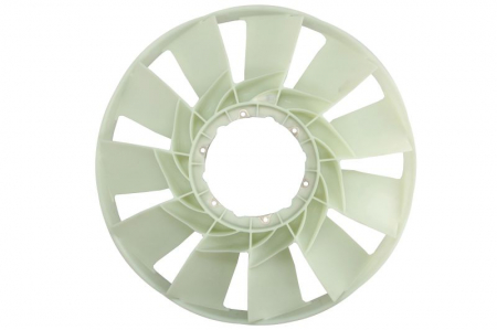 Ventilator radiator (diameter 716mm, numar lame 11) potrivit MAN TGL I, TGM I D0836LFL40-D0836LFLAP 04.05-12.23 [1]