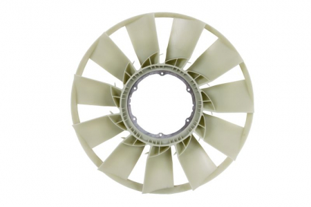 Ventilator radiator (diameter 720mm, numar lame 11) potrivit DAF CF 85 MX265-XE355C 10.05-12.20 [1]