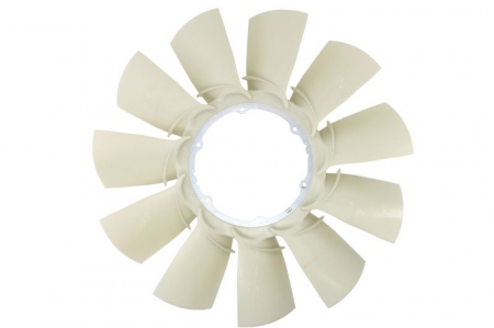 Ventilator radiator potrivit DAF CF 85, XF 105, XF 95 MX265-XF355M dupa 2001 (diameter 720mm, numar lame 11) [1]