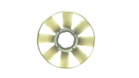 Ventilator radiator (diameter 725mm, numar lame 8) potrivit MERCEDES ATEGO, ATEGO 2, AXOR, AXOR 2, UNIMOG OM457.910-OM926.999 01.98- [1]