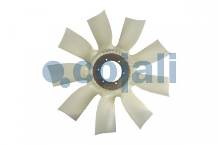 Ventilator radiator (diameter 735 mm, numar lame 9) potrivit JOHN DEERE [3]