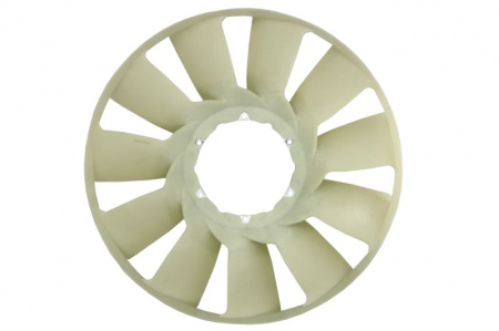 Ventilator - Ventilator radiator (diameter 740mm, numar lame 11) EURO 6 potrivit SCANIA L, P II DC07.108-OC13.104 09.17-