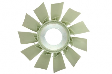Ventilator radiator (diameter 750mm, numar lame 11) potrivit SCANIA G I, P I, R I DC09.108-DT12.17 10.07-05.19 [1]