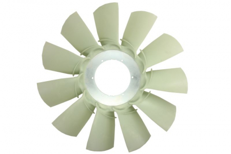 Piese Auto - Ventilator radiator (diameter 750mm, numar lame 11) potrivit SCANIA G I, P I, R I DC09.108-DT12.17 10.07-05.19