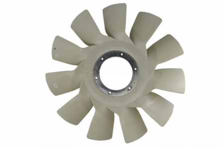 Ventilator - Ventilator radiator (diameter 750mm, numar lame 11) potrivit SCANIA G I, P I, R I DC13.05-DT16.08 03.04-05.19