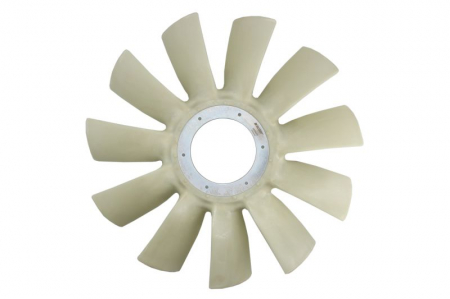 Ventilator - Ventilator radiator (diameter 750mm, numar lame 11) potrivit VOLVO B11, B12, B13, B9 D11A-370-TD123ES 01.92-