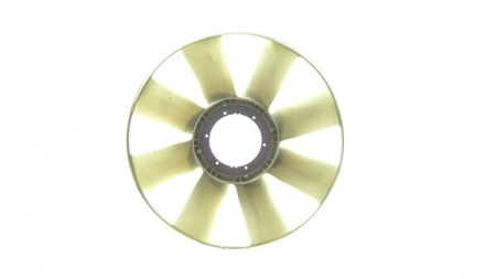 Ventilator radiator (diameter 750mm, numar lame 8) potrivit MERCEDES ACTROS, ACTROS MP2 / MP3, AXOR, AXOR 2 OM457.910-OM541.999 04.96- [3]