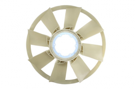 Ventilator radiator potrivit MERCEDES ACTROS, ACTROS MP2 / MP3 OM541.920-OM542.969 dupa 1996 (diameter 750mm, numar lame 8) [1]