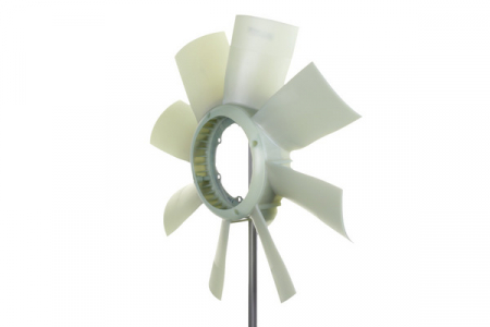Ventilator radiator (diameter 750mm, numar lame 8) potrivit MERCEDES INTEGRO (O 550), O 403, TOURISMO (O 350), TRAVEGO (O 580); SETRA 400 OM457.936-OM457.976 10.99- [3]
