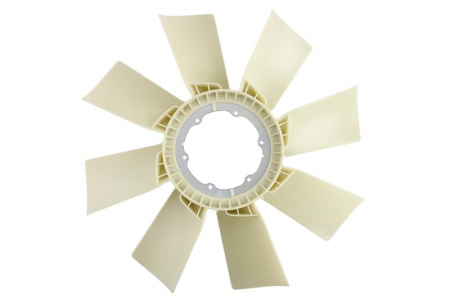Ventilator radiator (diameter 750mm, numar lame 8) potrivit MERCEDES INTEGRO (O 550), O 403, TOURISMO (O 350), TRAVEGO (O 580); SETRA 400 OM457.936-OM457.976 10.99- [1]
