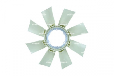 Ventilator radiator (diameter 750mm, numar lame 8) potrivit RVI MAGNUM; VOLVO FH12, FH16, FH16 II, NH12 D12A340-DXi13 08.93- [3]