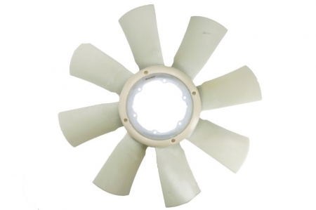 Ventilator - Ventilator radiator (diameter 750mm, numar lame 8) potrivit VOLVO FH12, FH16, FH16 II, NH12 D12A340-D16K750 08.93-