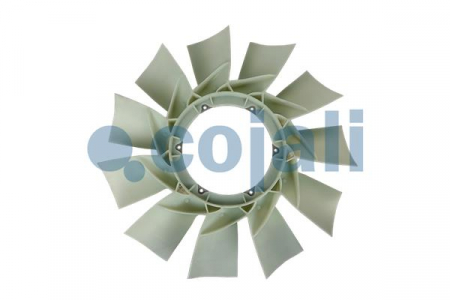 Ventilator radiator (diameter 760 mm, numar lame 11) potrivit CASE [3]
