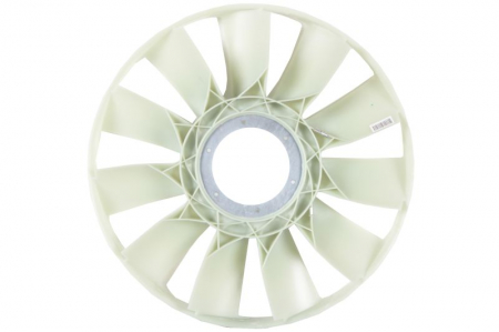 Ventilator - Ventilator radiator (diameter 770mm, numar lame 11) potrivit FORD CARGO II, F-MAX 9.0EcotorqCargo/FHT6 09.15-