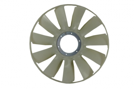 Ventilator - Ventilator radiator (diameter 770mm, numar lame 11) potrivit MAN LION´S COACH, TGA, TGX I D1556LF07-D3876LF08 06.99-