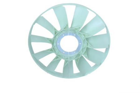 Ventilator radiator (diameter 770mm, numar lame 11) potrivit MAN LION´S COACH, TGA, TGX I D1556LF07-D3876LF08 06.99- [3]