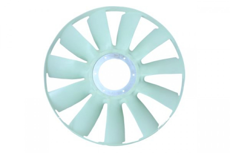 Ventilator radiator (diameter 770mm, numar lame 11) potrivit MAN LION´S COACH, TGA, TGX I D1556LF07-D3876LF08 06.99- [1]