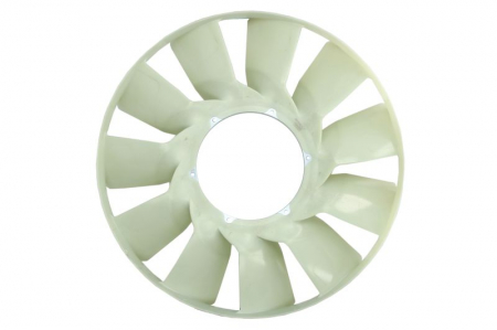 Ventilator - Ventilator radiator (diameter 813mm, numar lame 11) potrivit MAN TGA, TGS I, TGX I D2066LF01-D2876LF25 12.00-