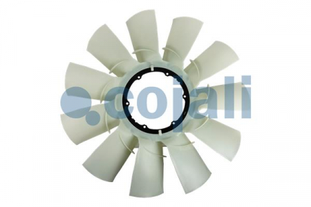 Ventilator - Ventilator radiator (diameter 815mm, numar lame 11) EURO 6 potrivit MERCEDES CITARO 2, INTOURO OM457.950-OM936.993 01.11-