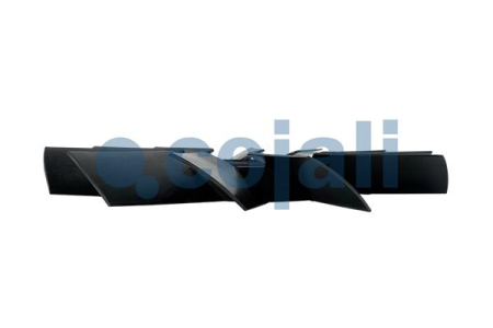 Ventilator radiator potrivit JOHN DEERE potrivit JOHN DEERE 5215 2WD, 5215 4WD, 5315 2WD, 5315 4WD (diametru 403 mm, numar palete 11) [1]