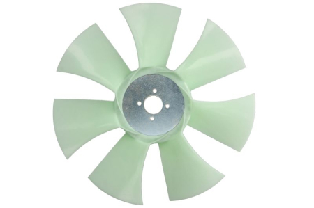 Ventilator - Ventilator radiator (diametru 460 mm, numar palete 7) potrivit URSUS 10014 H, 11024, 4022, 4024, 7524, 8014 H, 9014 H, 9024, 380, 380 M, 6024; ARMATRAC 854 LUX; BASAK 2080; FARMTRAC 675