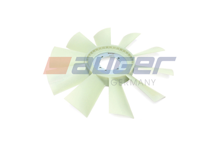 Ventilator - Ventilator radiator (diametru 490mm, numar palete 10) potrivit MERCEDES ATEGO OM900.912-OM904.949 01.98-10.04