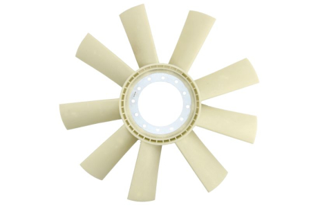 Ventilator - Ventilator radiator (diametru 550mm, numar palete 9) potrivit MAN M90 D0824LF01-D0826TF 08.88-06.96