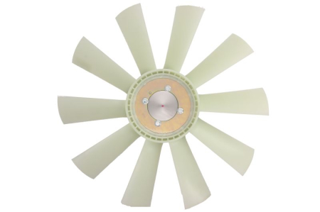 Ventilator - Ventilator radiator (diametru 560mm, numar palete 10) potrivit MERCEDES LK/LN2 OM356.901-OM366.999 01.84-12.98