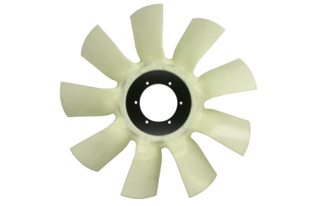 Ventilator - Ventilator radiator (diametru 660 mm, numar palete 9) potrivit JOHN DEERE