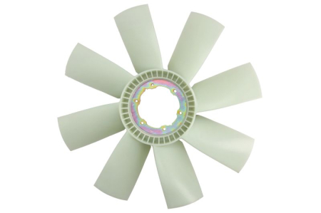 Ventilator - Ventilator radiator (diametru 680mm, numar palete 8) potrivit RVI C, K, PREMIUM 2, T DTI11-122HH-DXi7 10.05-