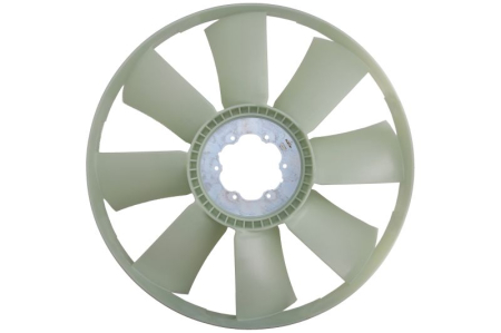 Ventilator - Ventilator radiator (diametru 704mm, numar palete 8) potrivit MERCEDES ATEGO, ATEGO 2, AXOR, CITARO (O 530), TOURINO (O 510), UNIMOG OM902.916-OM909.921 01.98-