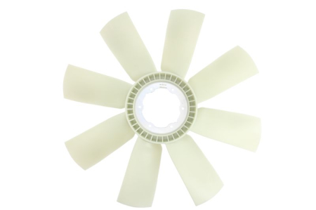 Ventilator - Ventilator radiator (diametru 720mm, numar palete 8) potrivit DAF 75 CF, 85 CF, 95 XF, XF 105, XF 95 MX300-XF355M 01.97-