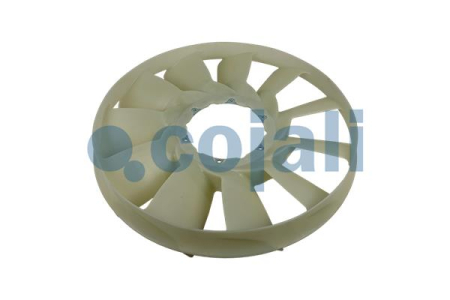 Ventilator - Ventilator radiator (diametru 740mm, numar palete 11) potrivit MAN TGL I, TGM I D0836LFL40-D0836LFLBN 04.05-12.23