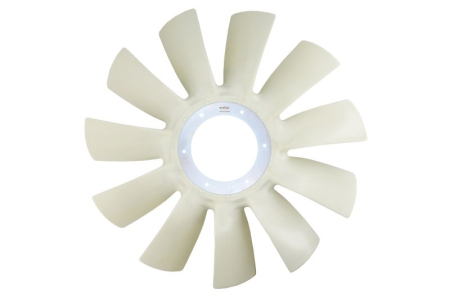 Ventilator - Ventilator radiator (diametru 750mm, numar palete 11) potrivit VOLVO FM, FM II, FM12 D11A-330-D9B380 08.98-