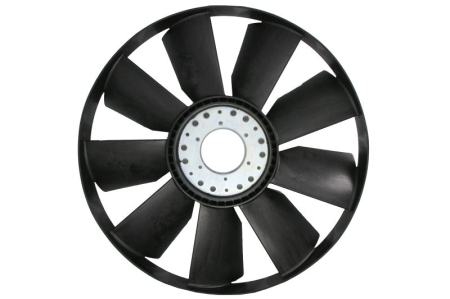 Ventilator - Ventilator radiator (diametru 754mm, numar palete 9) potrivit MAN E2000, EM, F2000, HOCL, LION´S CITY, LION´S CLASSIC, LION´S COACH, LION´S REGIO, LION´S STAR, NG D0826LOH01-OM542.948 01.85-