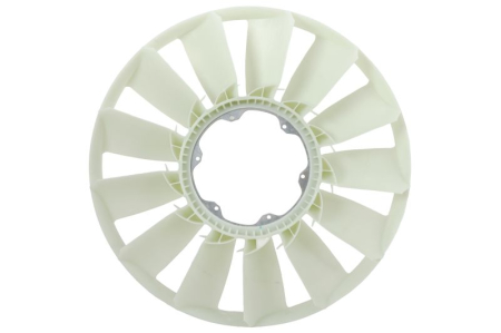 Ventilator - Ventilator radiator (diametru 813mm, numar palete 13) potrivit DAF CF, XF 106; MAN HOCL, LION´S CITY, LION´S COACH, NÜ, TGA, TGS I, TGX I; MERCEDES ACTROS MP4 / MP5 471.943-OM473.915 06.96-