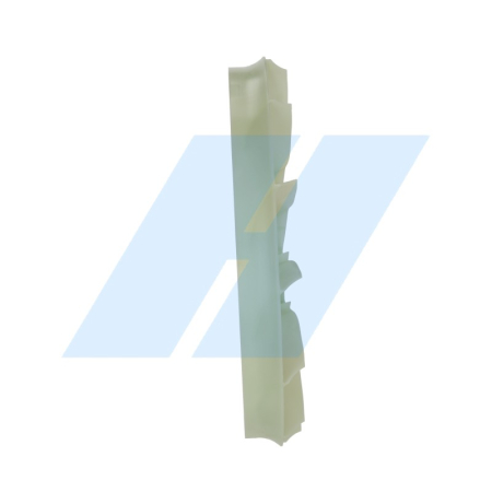Ventilator radiator (diametru 813mm, numar palete 13) potrivit DAF CF, XF 106; MAN HOCL, LION´S CITY, LION´S COACH, NÜ, TGA, TGS I, TGX I; MERCEDES ACTROS MP4 / MP5 471.943-OM473.915 06.96- [1]
