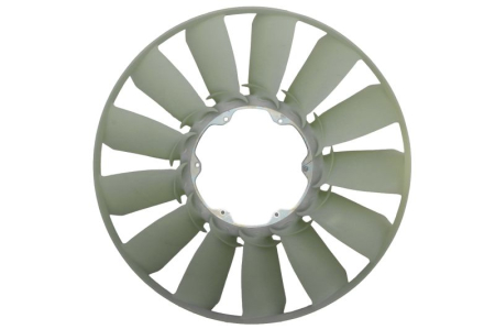 Ventilator - Ventilator radiator (diametru 815mm, numar palete 13) EURO 6 potrivit MAN TGX I; MERCEDES ACTROS MP4 / MP5, ANTOS, AROCS 471.943-OM473.915 07.11-
