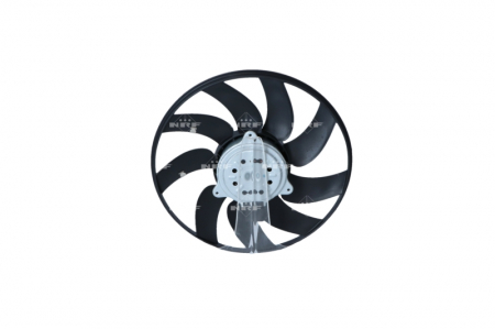 Ventilator radiator Dreapta potrivit AUDI A4 ALLROAD B8, A4 B8, A5, Q5; PORSCHE MACAN 1.8-3.2 dupa 2007 [3]