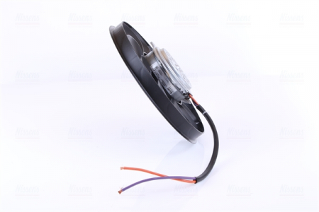 Ventilator radiator Dreapta potrivit AUDI A4 B6, A4 B7, A6 C5; SEAT EXEO, EXEO ST 1.6-3.2 11.00-05.13 [3]