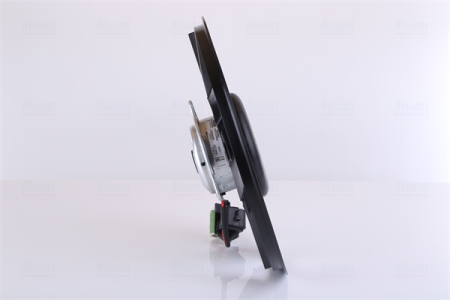 Ventilator radiator Dreapta potrivit CHEVROLET MALIBU; OPEL INSIGNIA A, INSIGNIA A COUNTRY 1.6D/2.0D 07.08- [1]